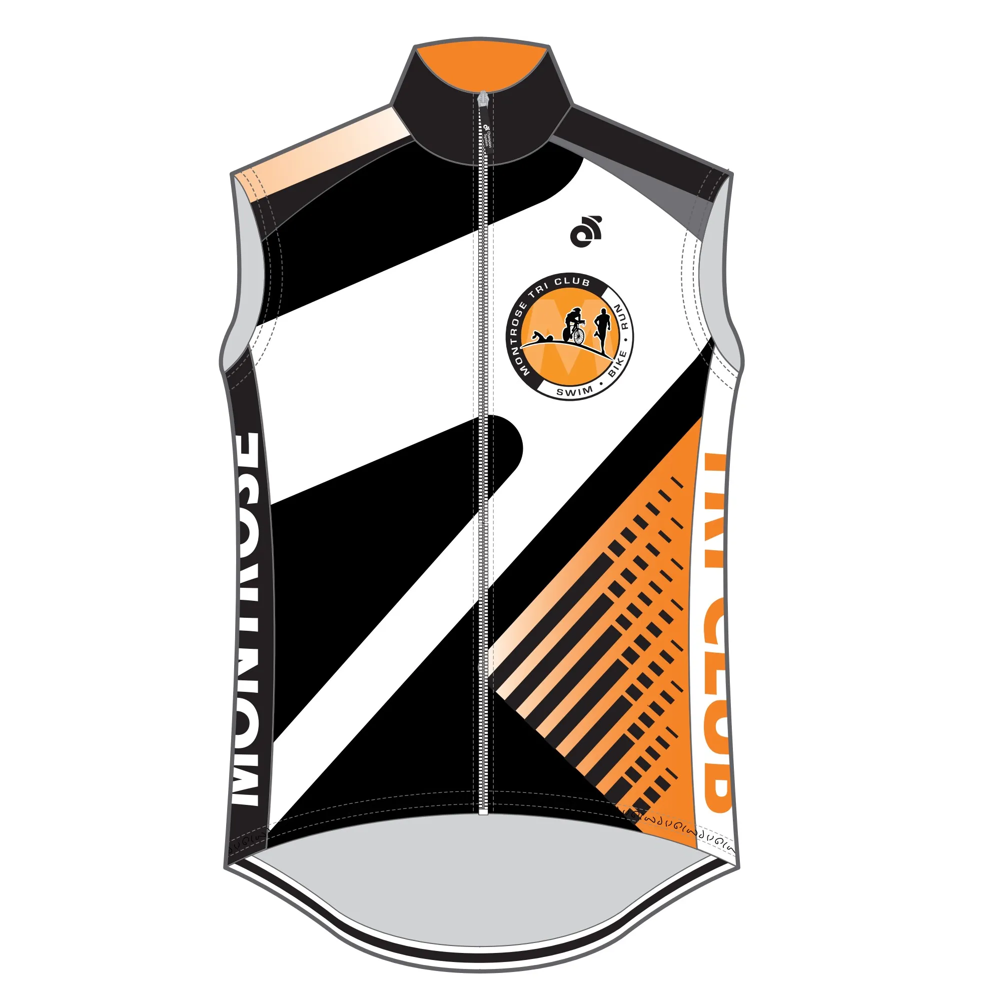 Tech  Wind Vest