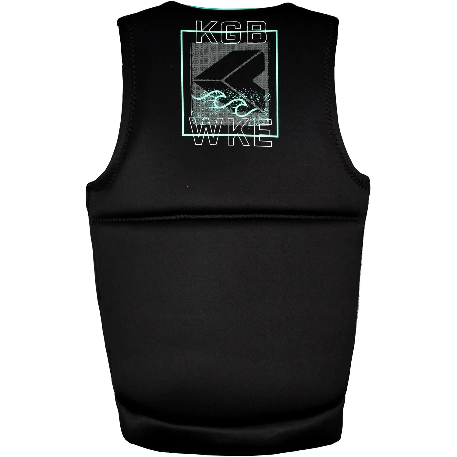 Teen Tempo Life Jacket