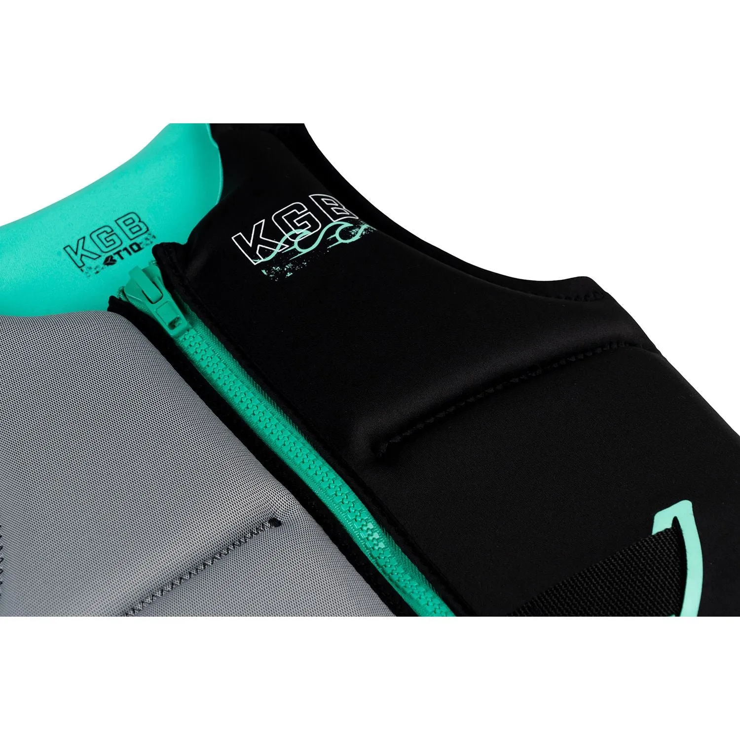 Teen Tempo Life Jacket