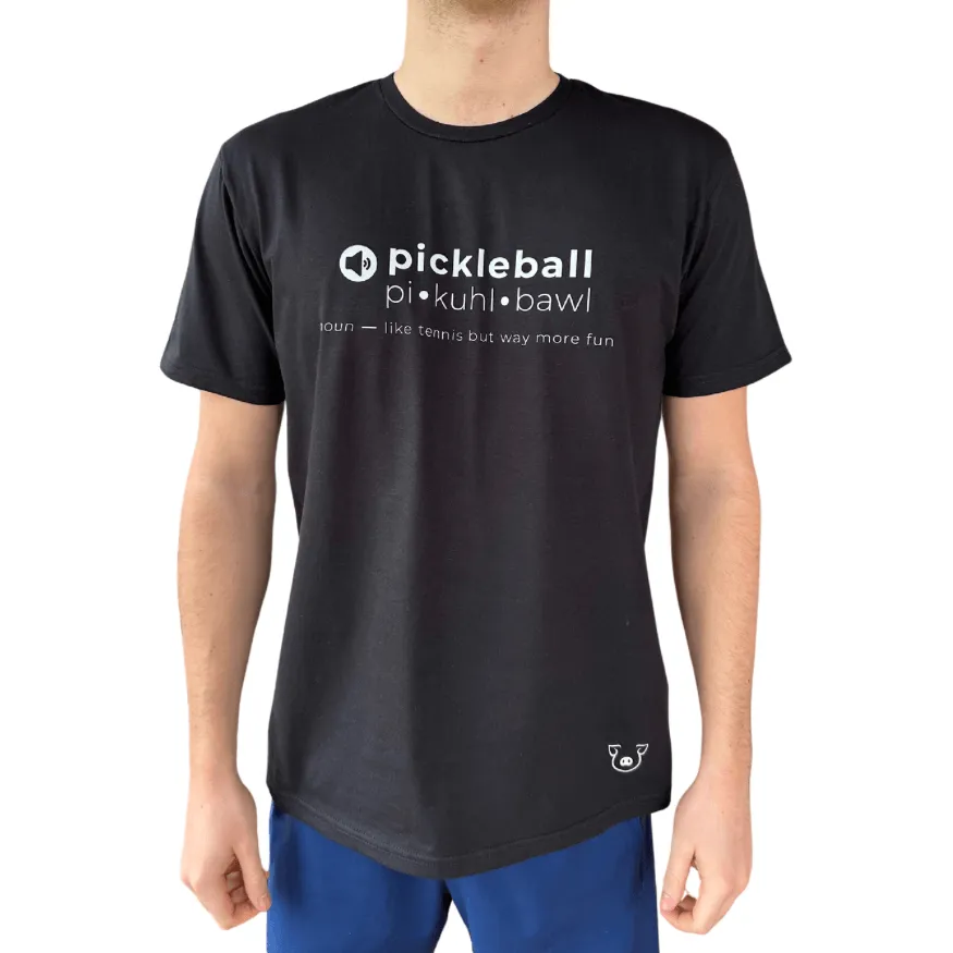 The definition T-Shirt