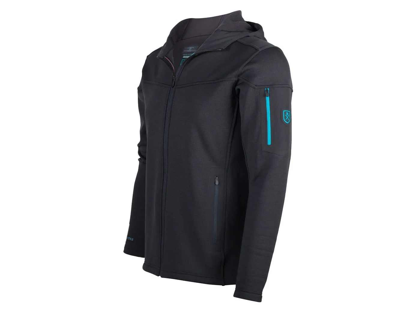 The Kula Windpro Hoodie - Fathom LTD