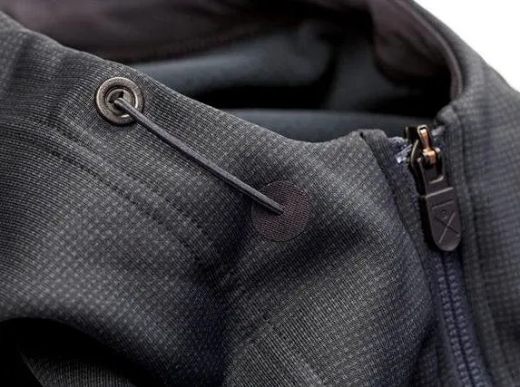 The Kula Windpro Hoodie - Fathom LTD