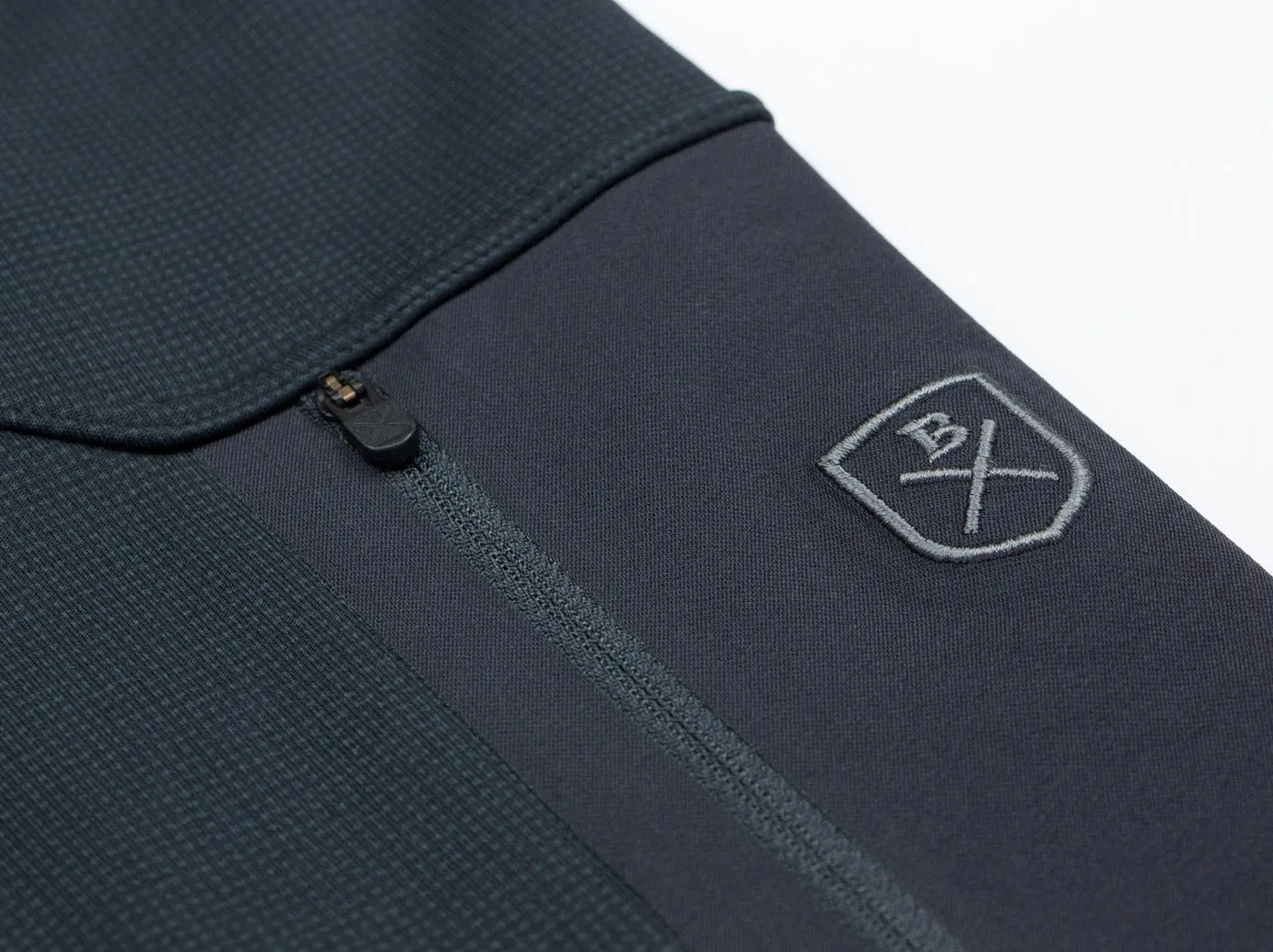 The Kula Windpro Hoodie - Fathom LTD