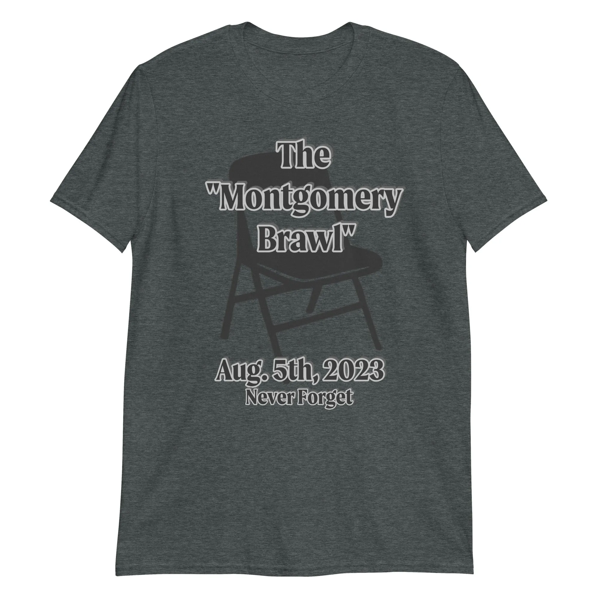 The Montgomery Brawl