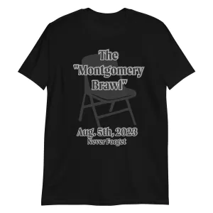 The Montgomery Brawl