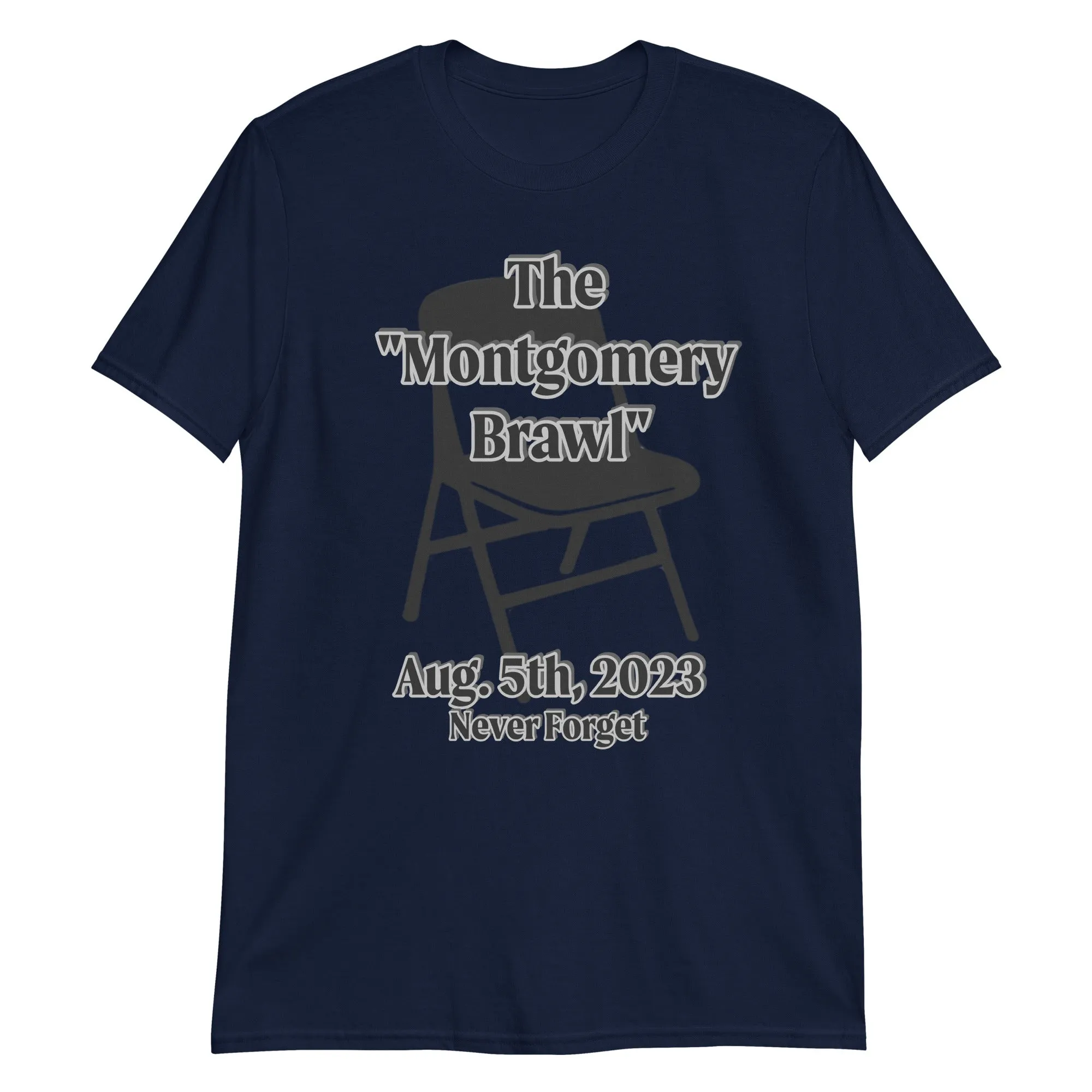 The Montgomery Brawl