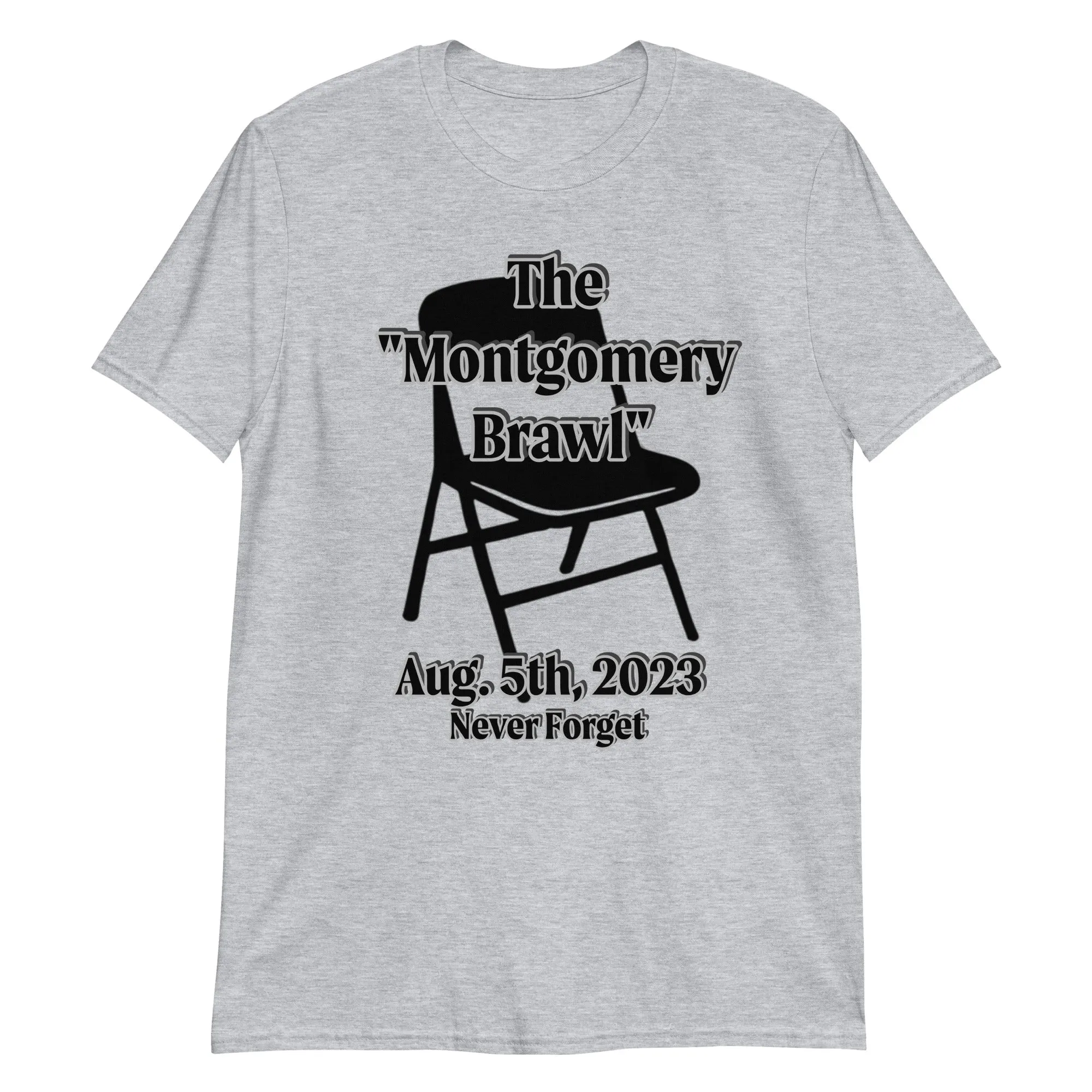 The Montgomery Brawl
