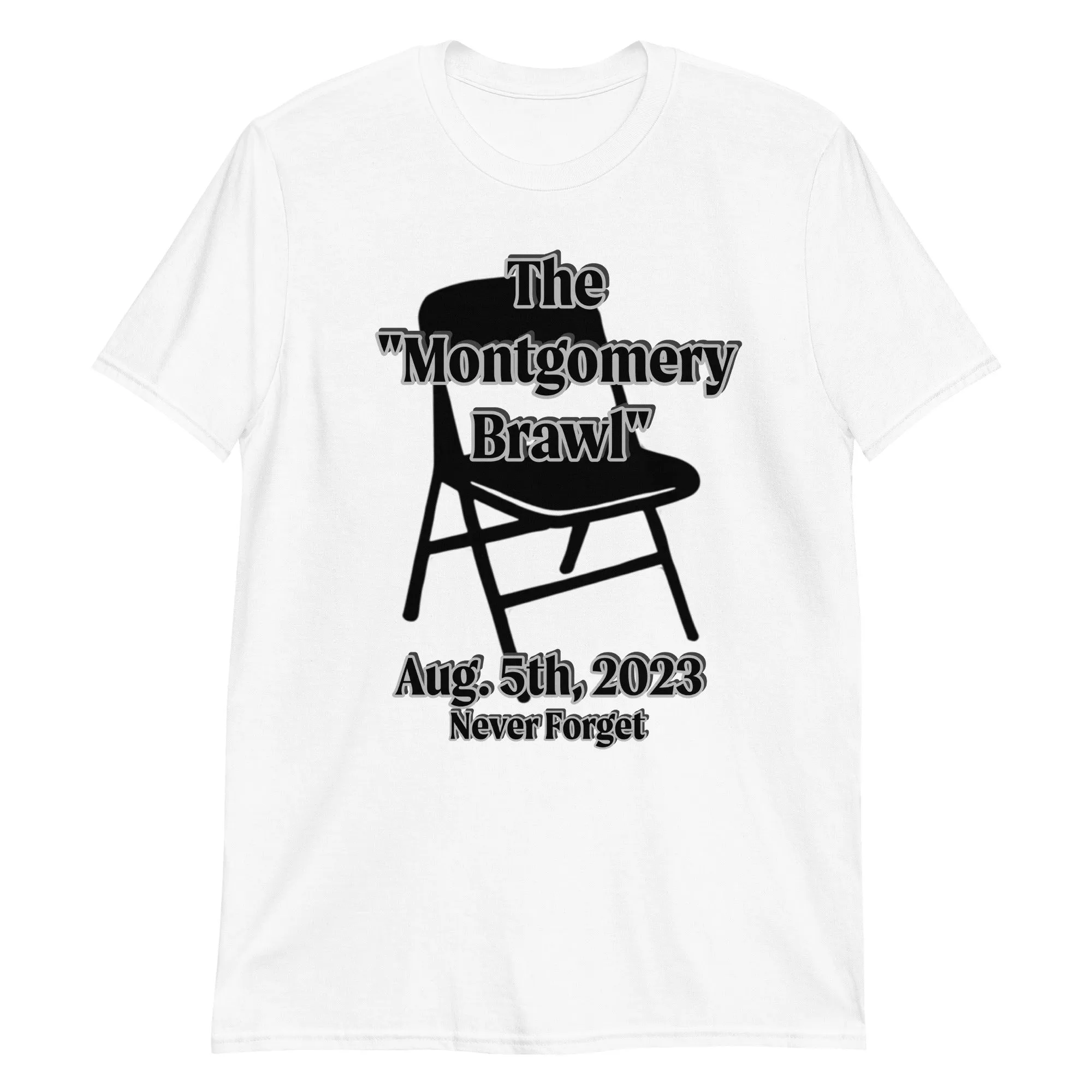 The Montgomery Brawl