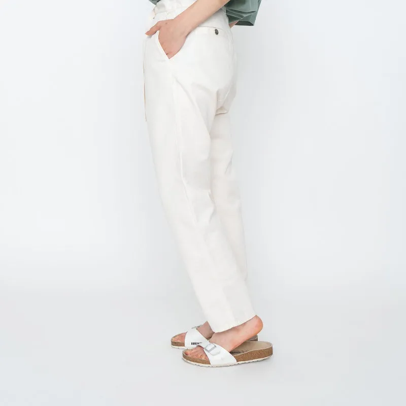 THE NORTH FACE PURPLE LABEL Stretch Twill Tapered Pants [ NT5301N ]
