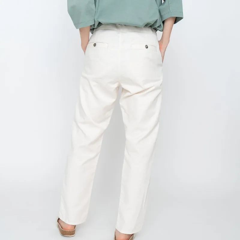 THE NORTH FACE PURPLE LABEL Stretch Twill Tapered Pants [ NT5301N ]