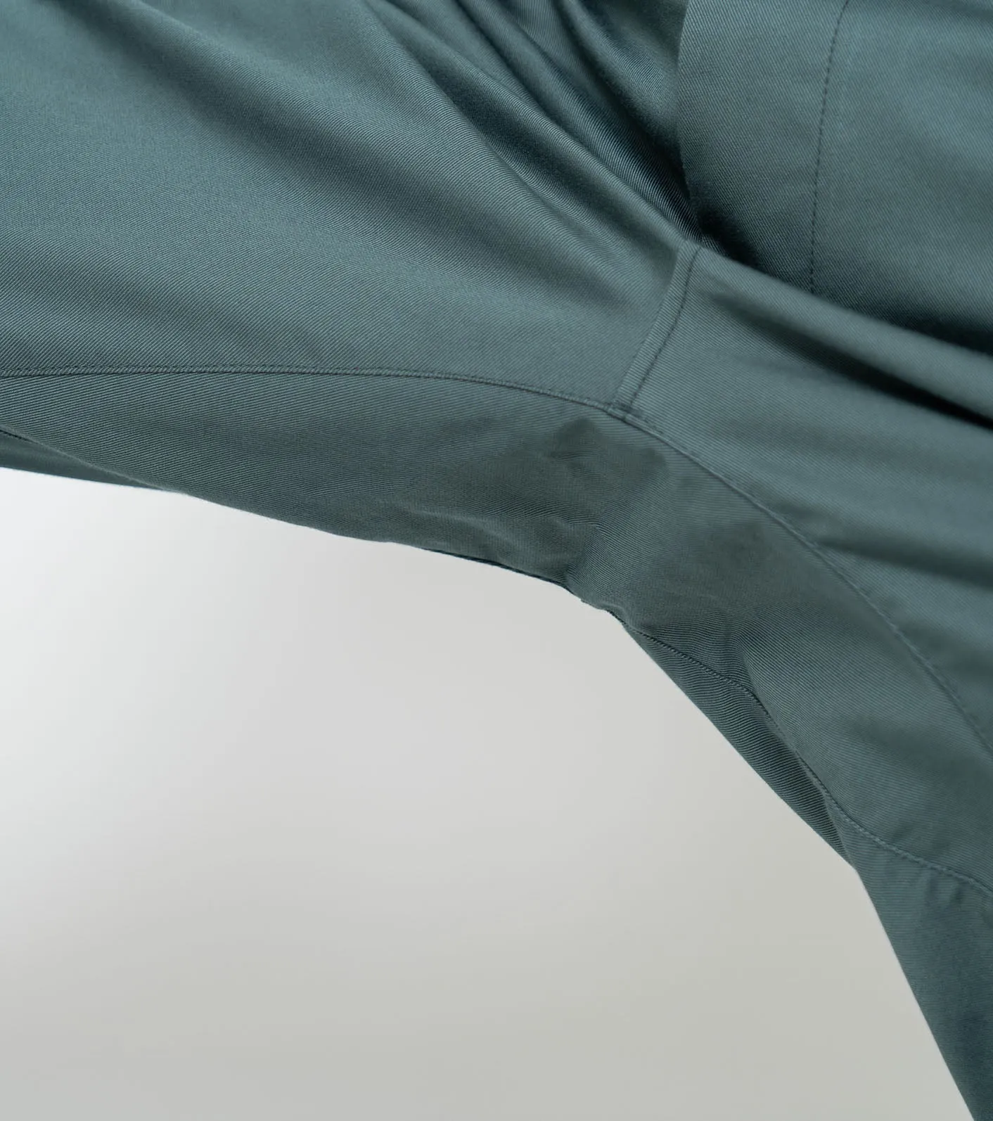 THE NORTH FACE PURPLE LABEL Stretch Twill Tapered Pants [ NT5301N ]
