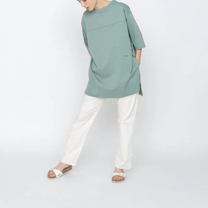 THE NORTH FACE PURPLE LABEL Stretch Twill Tapered Pants [ NT5301N ]