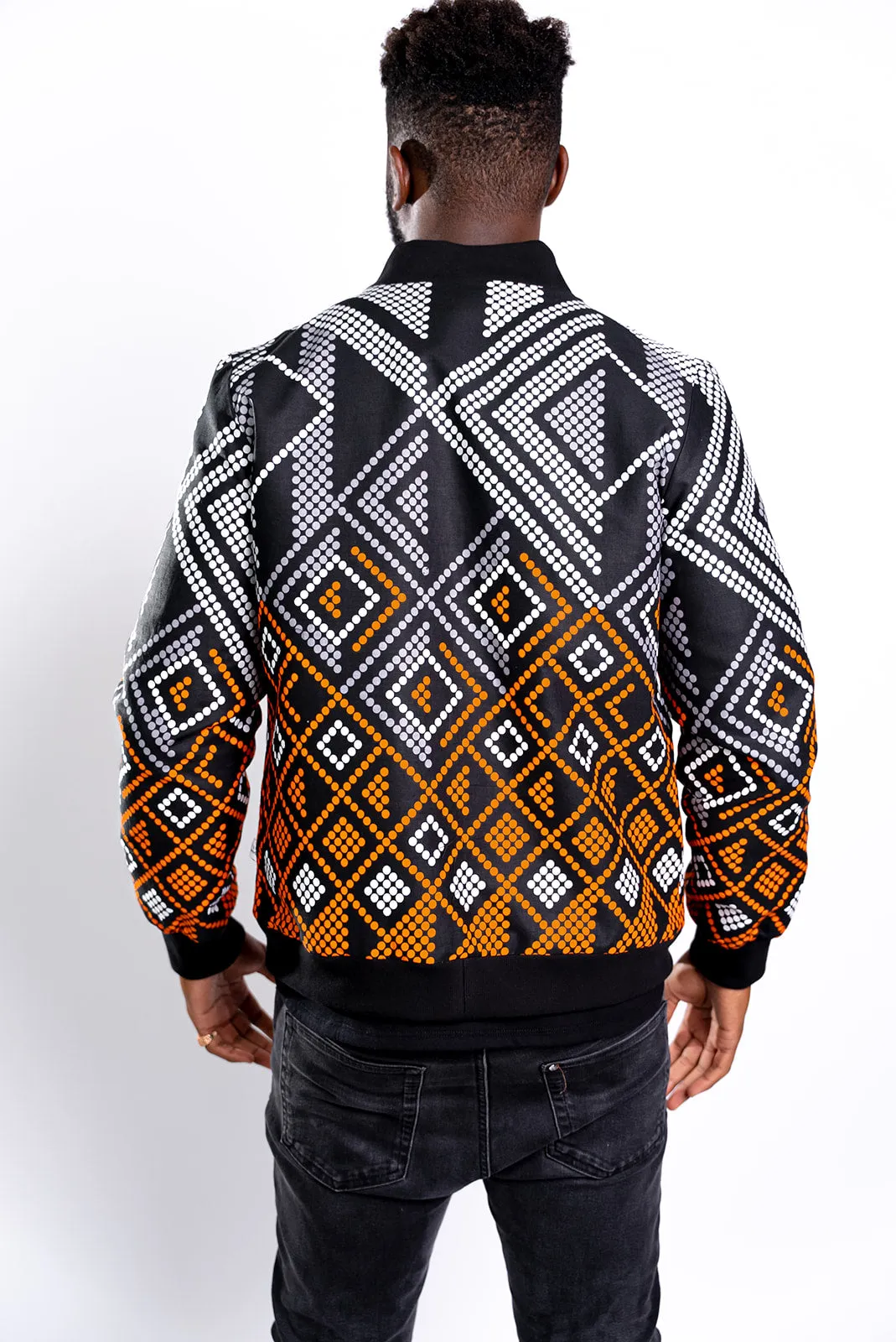 The Oblivion Bomber