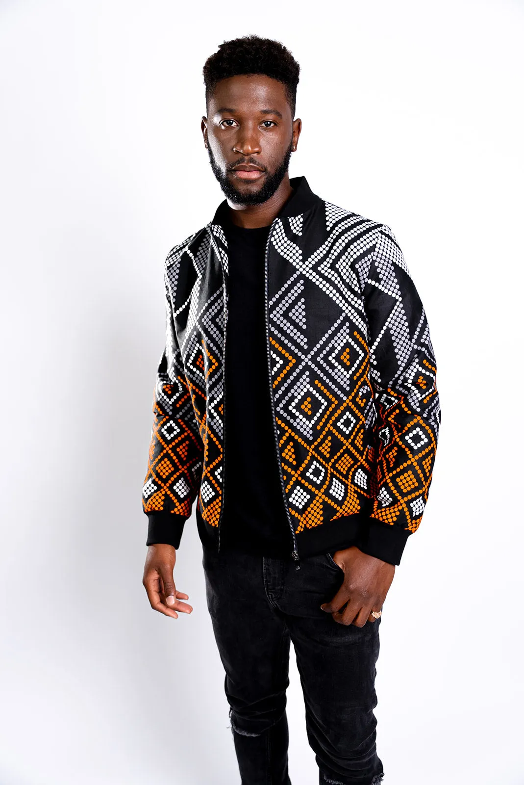 The Oblivion Bomber