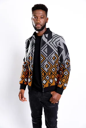 The Oblivion Bomber
