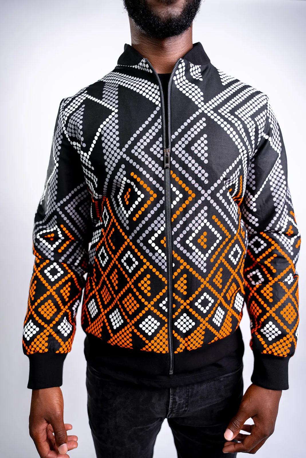The Oblivion Bomber