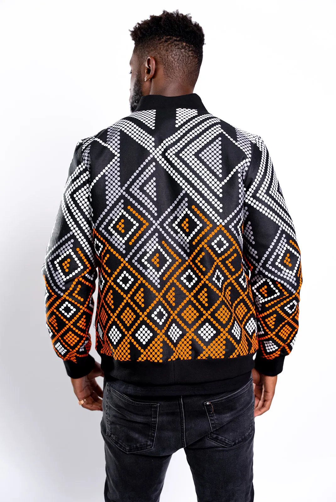 The Oblivion Bomber