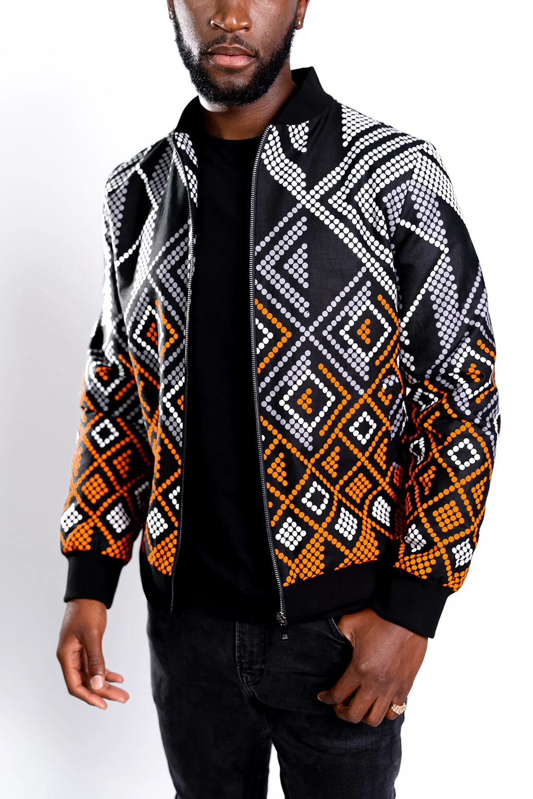 The Oblivion Bomber