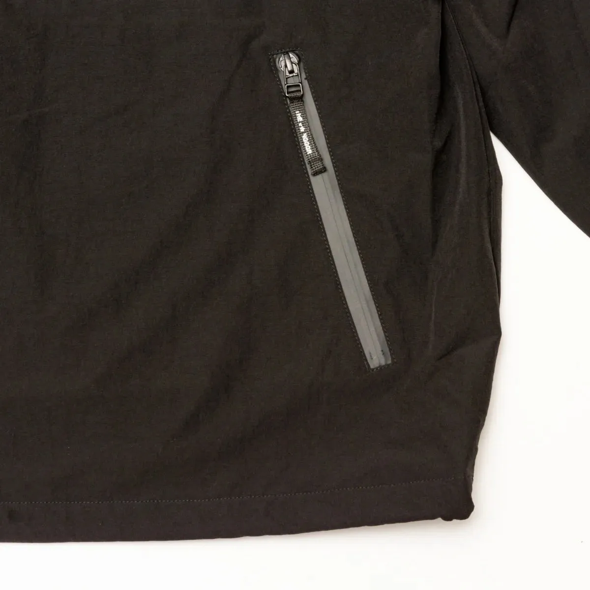 THE SWINGGGR THIN NYLON PO (BLACK)