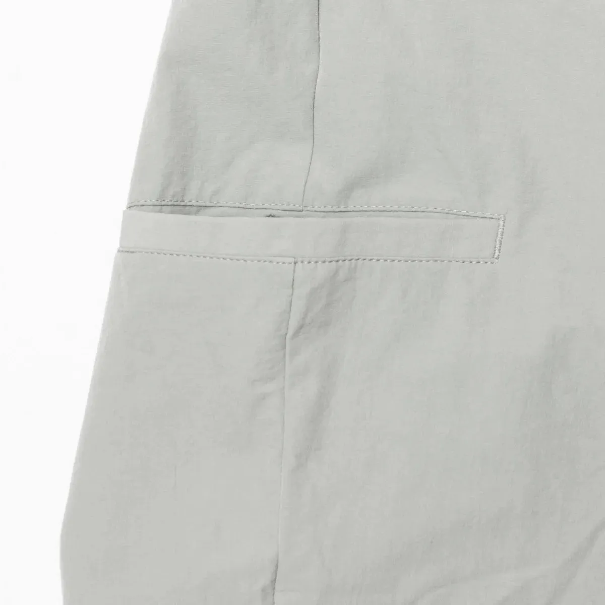 THE SWINGGGR THIN NYLON PT (GRAY)