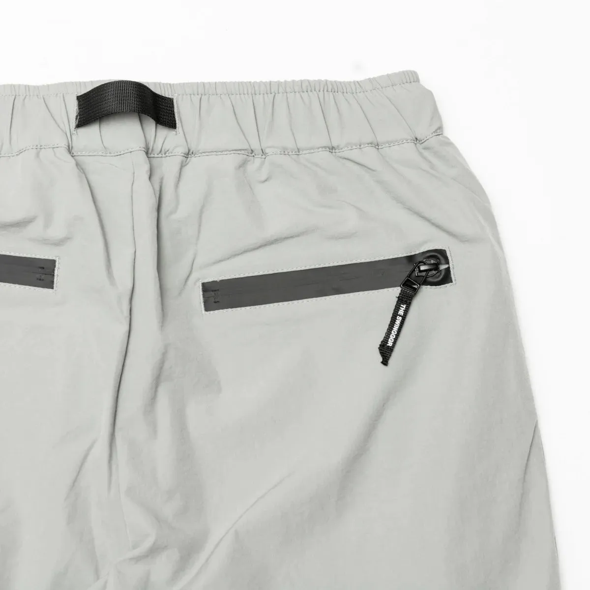 THE SWINGGGR THIN NYLON PT (GRAY)
