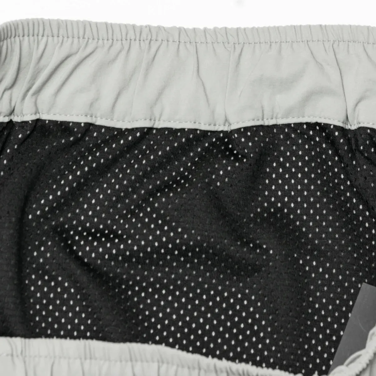 THE SWINGGGR THIN NYLON PT (GRAY)