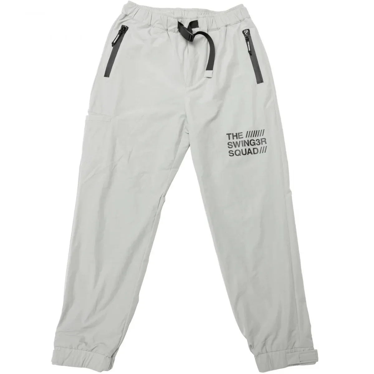 THE SWINGGGR THIN NYLON PT (GRAY)