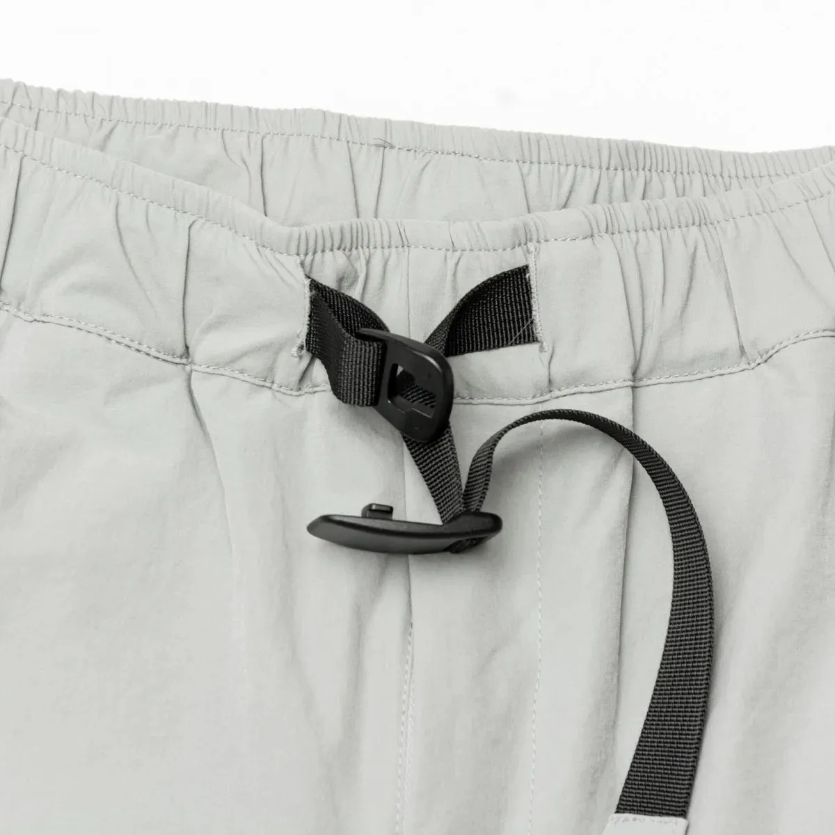 THE SWINGGGR THIN NYLON PT (GRAY)