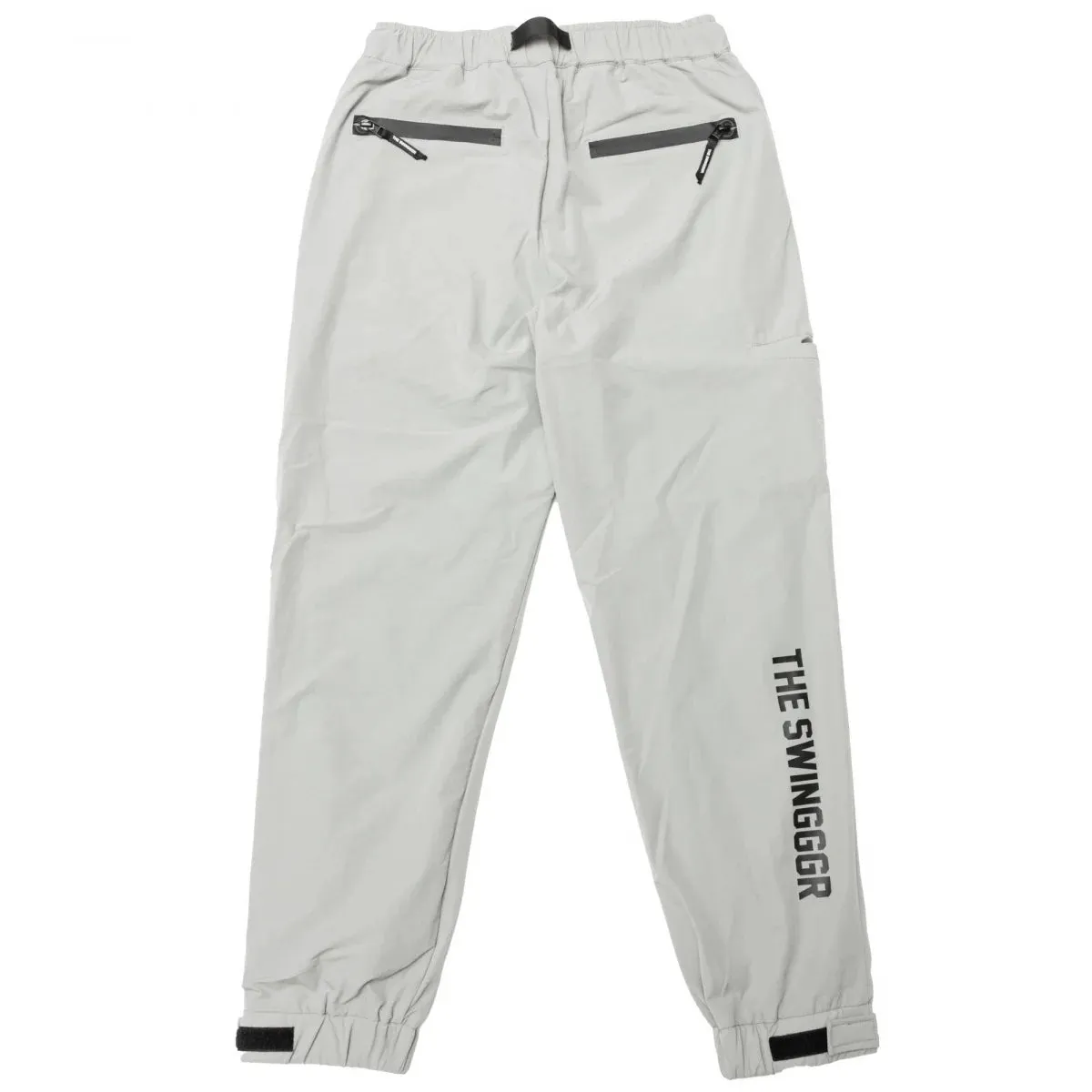 THE SWINGGGR THIN NYLON PT (GRAY)