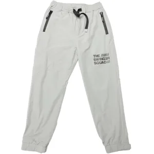 THE SWINGGGR THIN NYLON PT (GRAY)