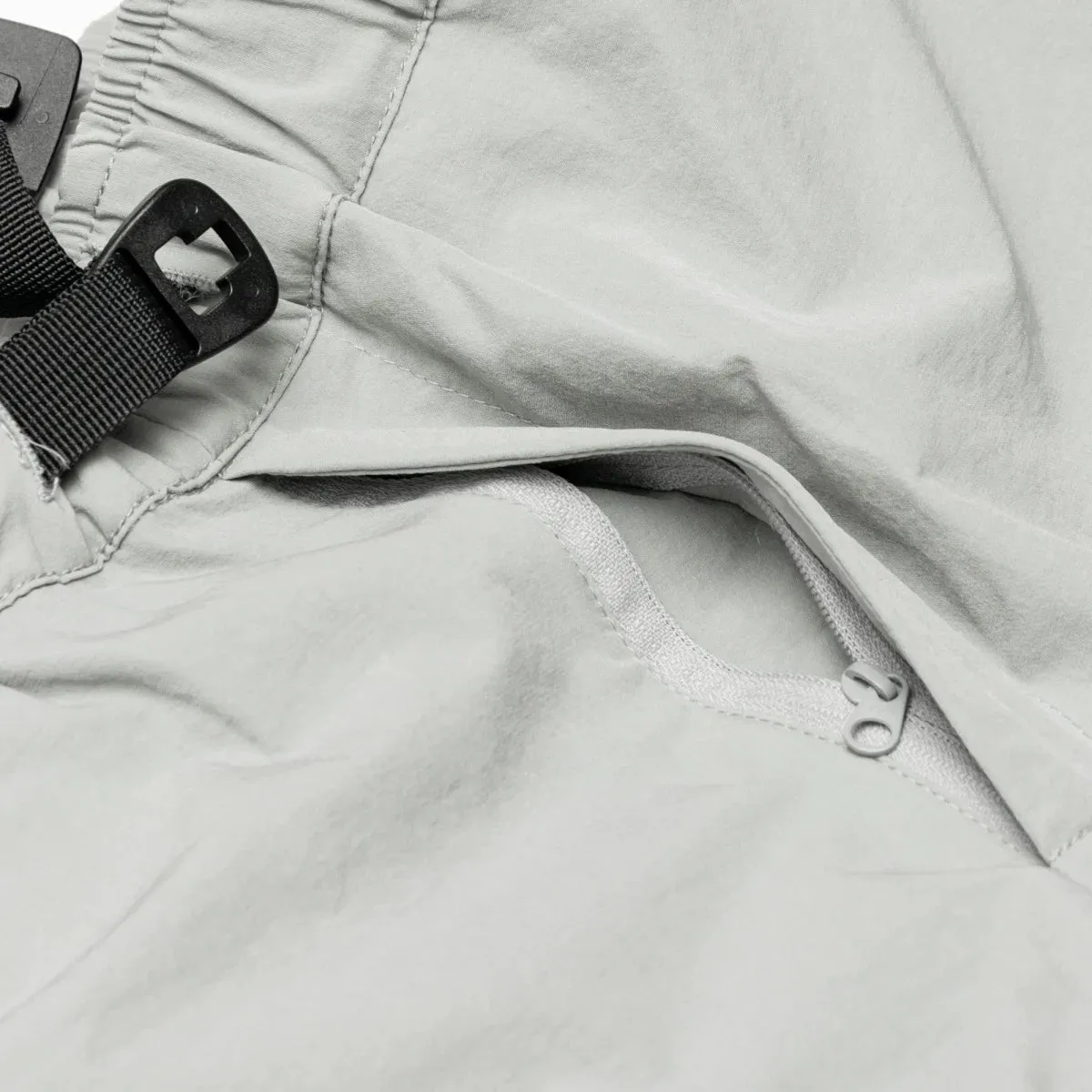 THE SWINGGGR THIN NYLON PT (GRAY)