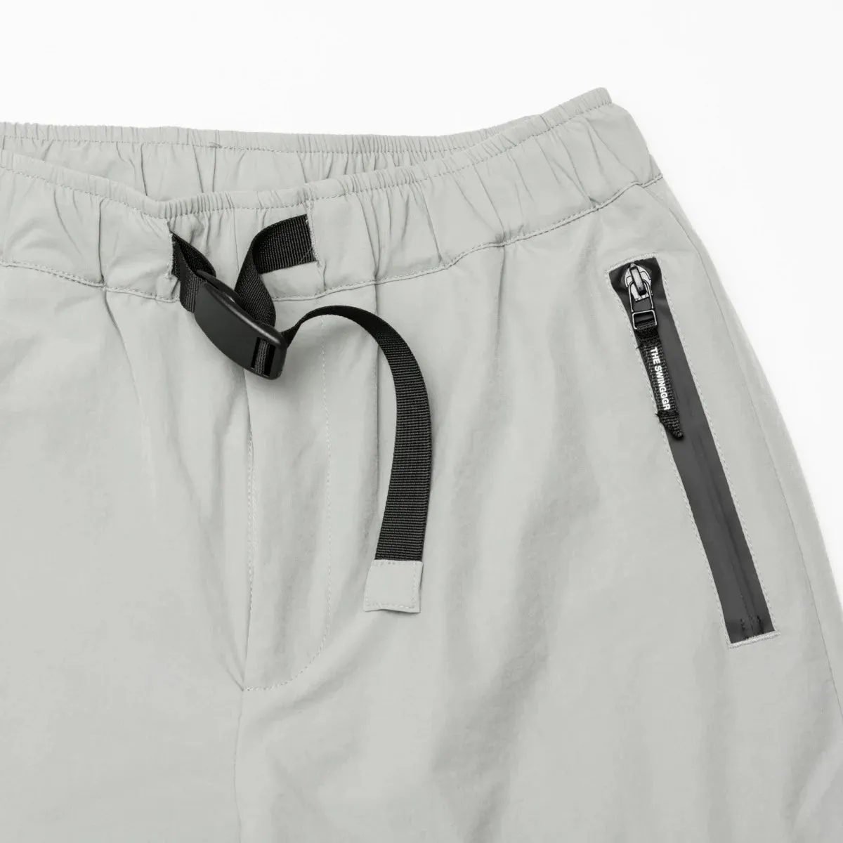 THE SWINGGGR THIN NYLON PT (GRAY)