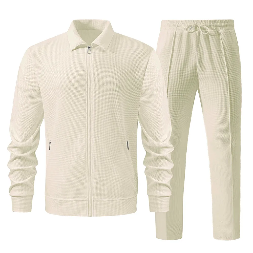 Theodore Willow Breathable Tracksuit Set