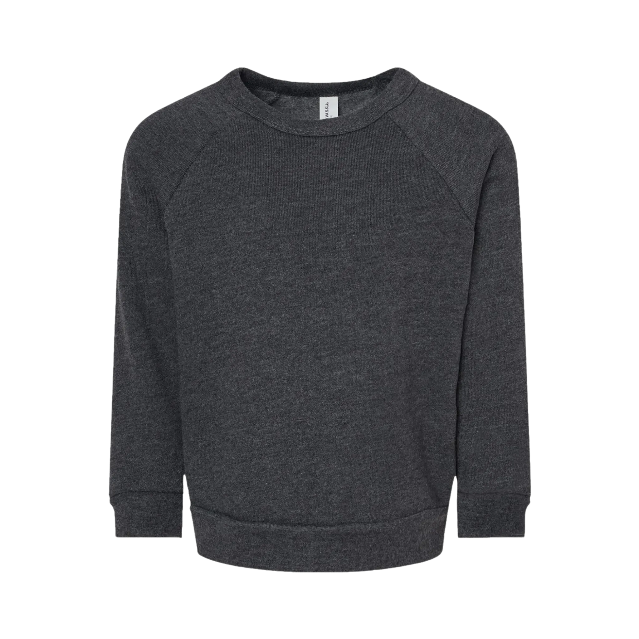 Toddler Sponge Fleece Raglan Sweatshirt