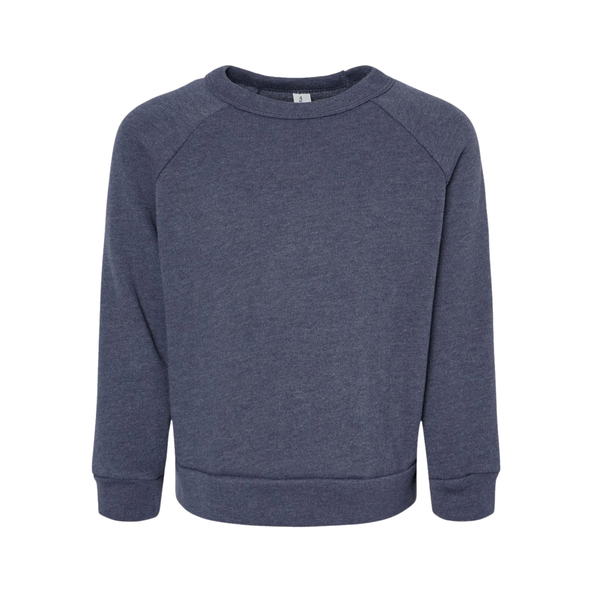 Toddler Sponge Fleece Raglan Sweatshirt