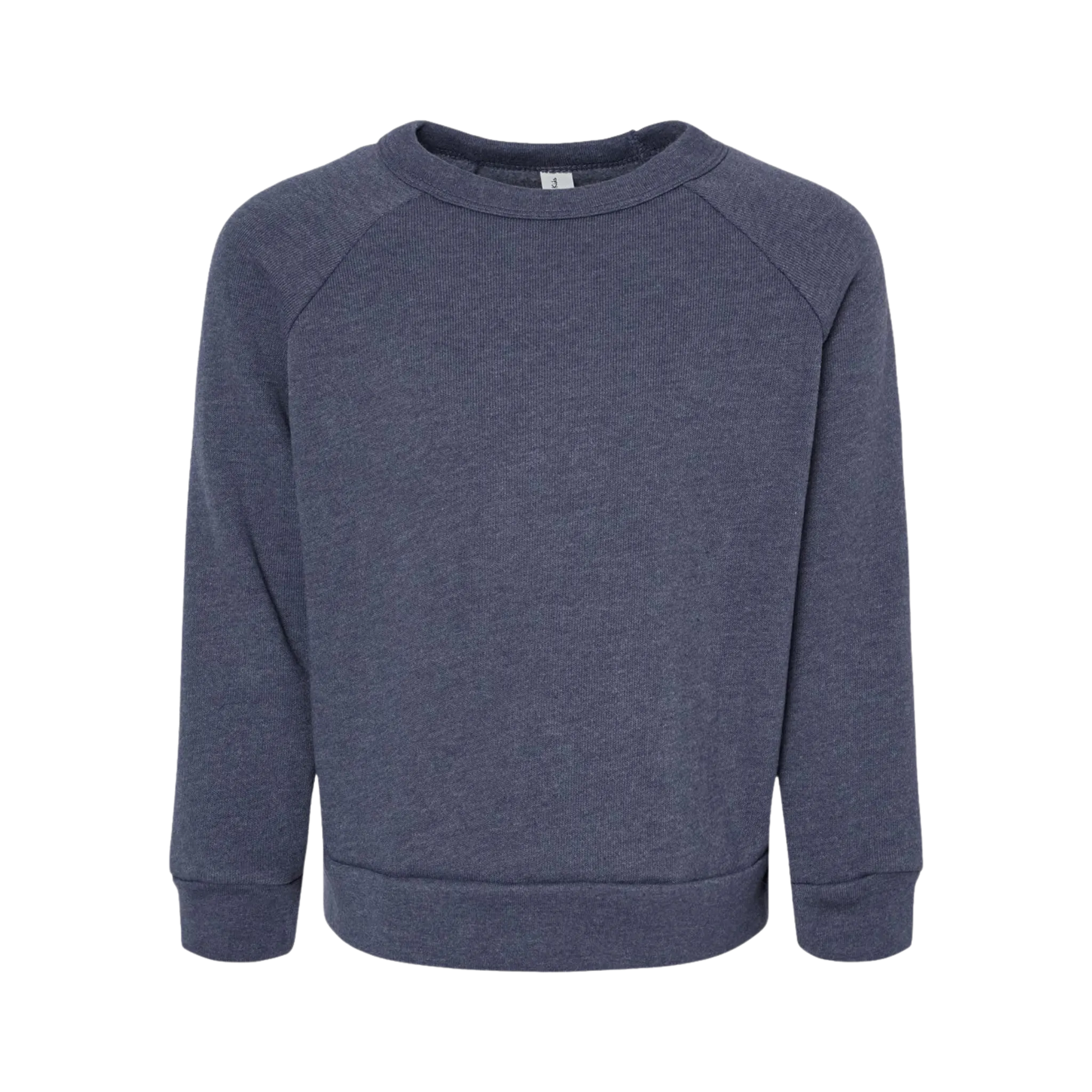 Toddler Sponge Fleece Raglan Sweatshirt