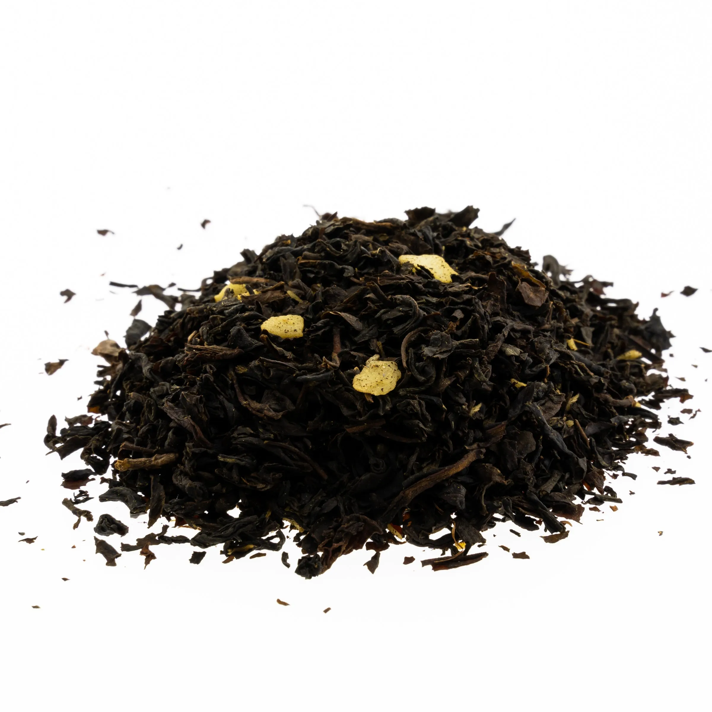 Toffee tea | 12 x 60g | -loose tea