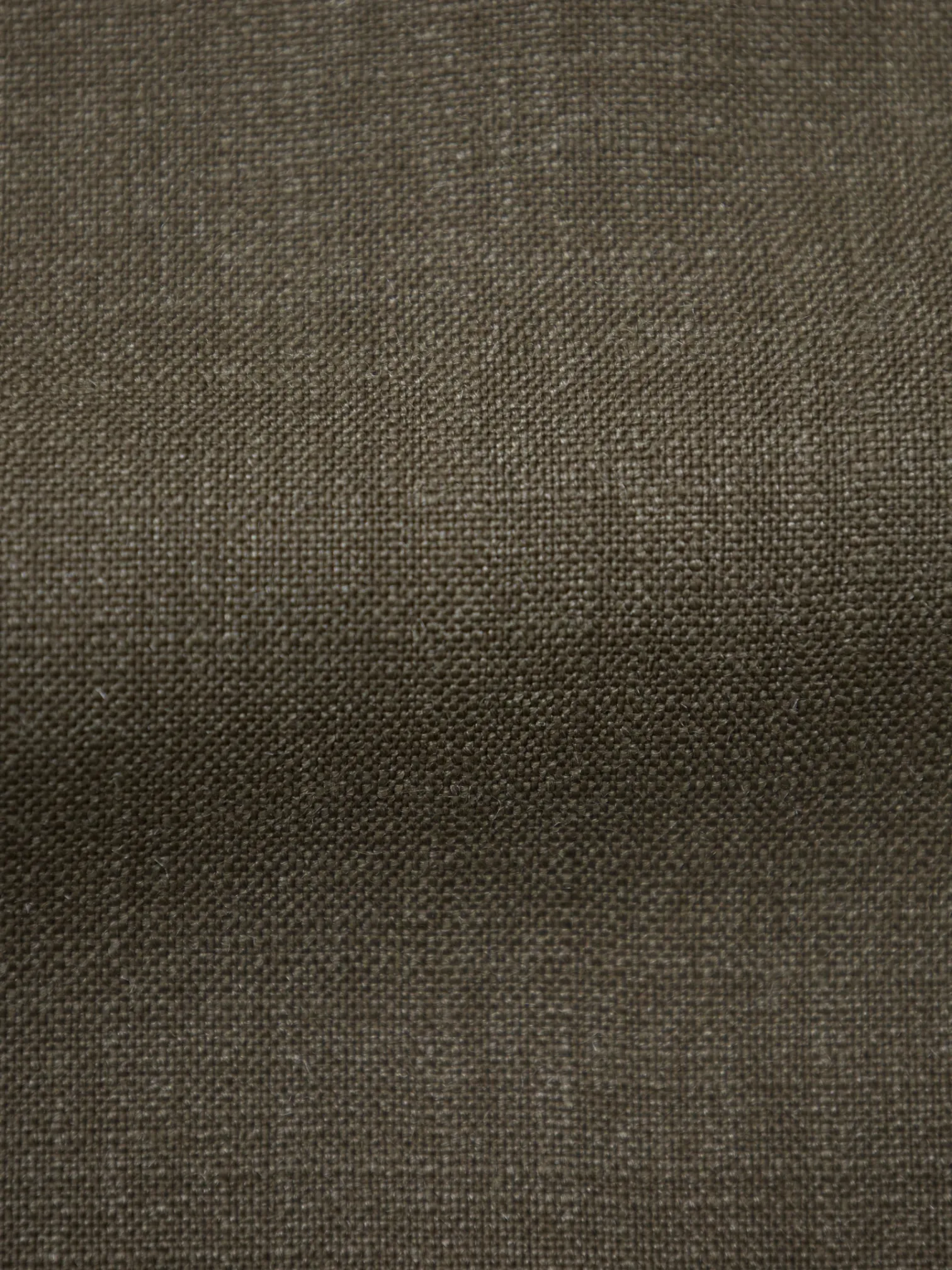 Tom Ford Khaki Wool & Silk O'Connor Jacket