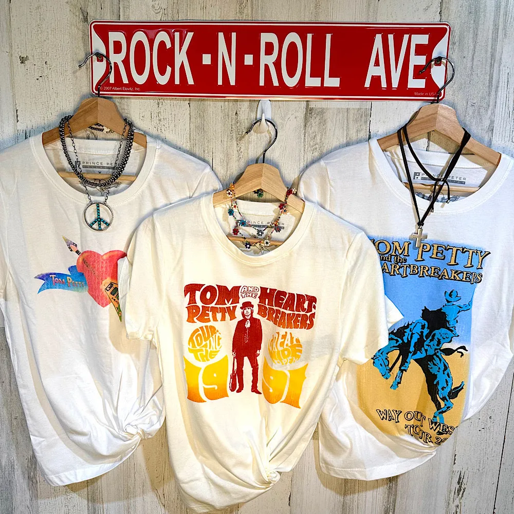 Tom Petty Collection