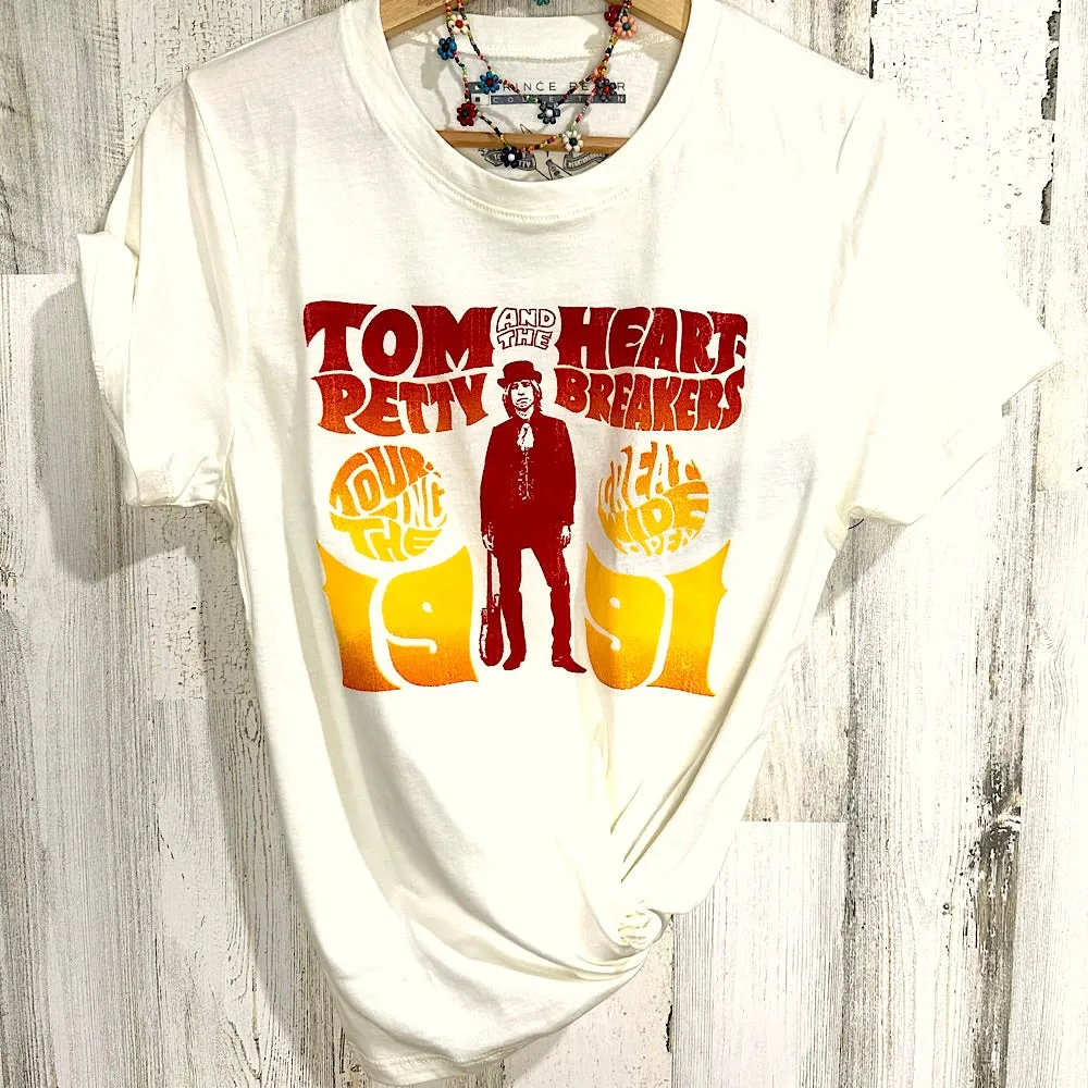 Tom Petty Collection
