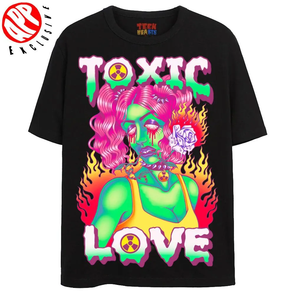 TOXIC LOVE