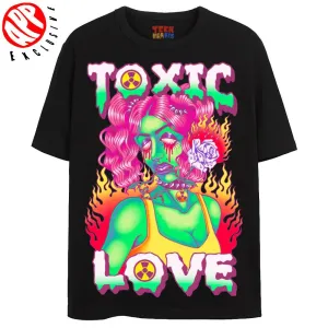 TOXIC LOVE