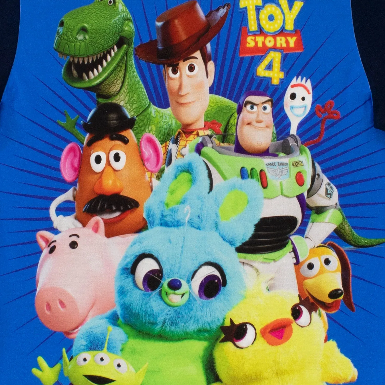 Toy Story 4 T-Shirt