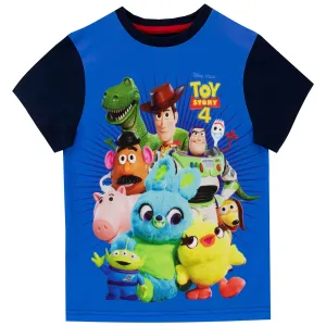 Toy Story 4 T-Shirt