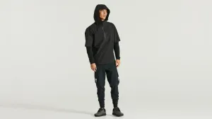 Trail Short Sleeve Rain Anorak