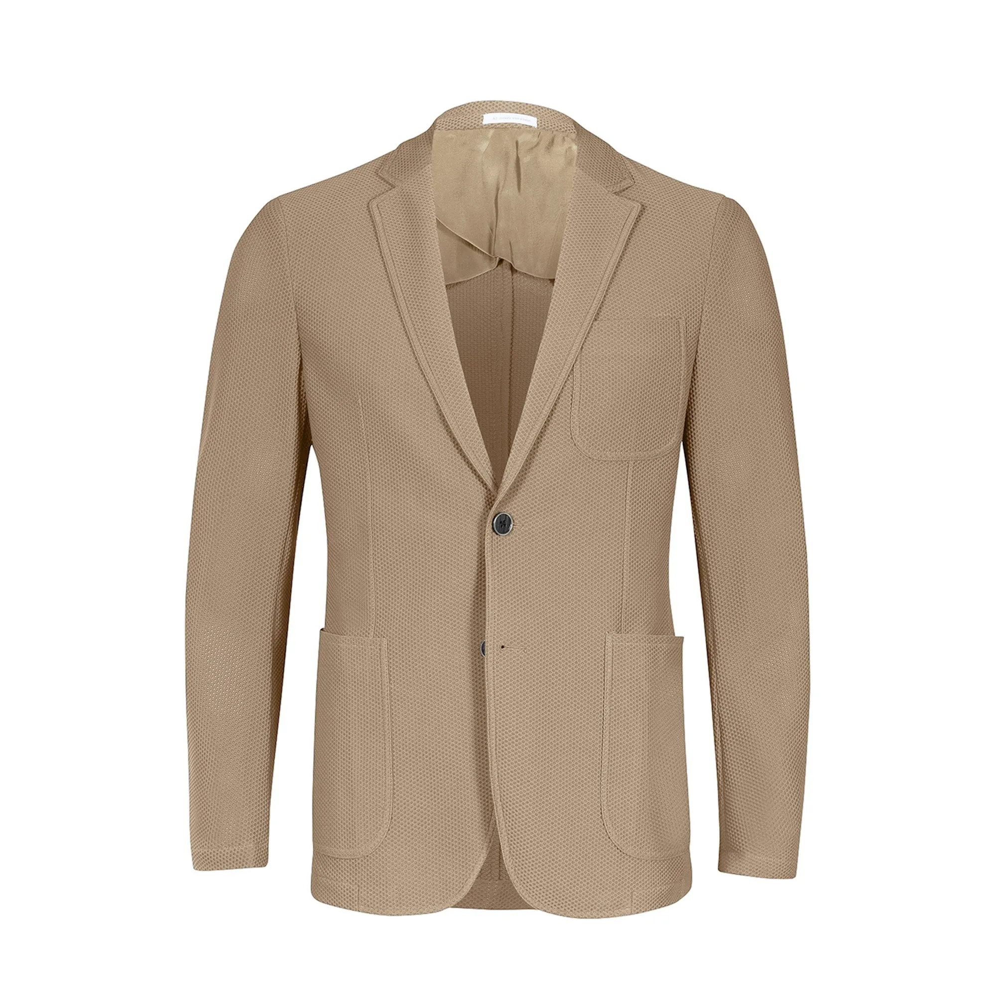 Traveljacket