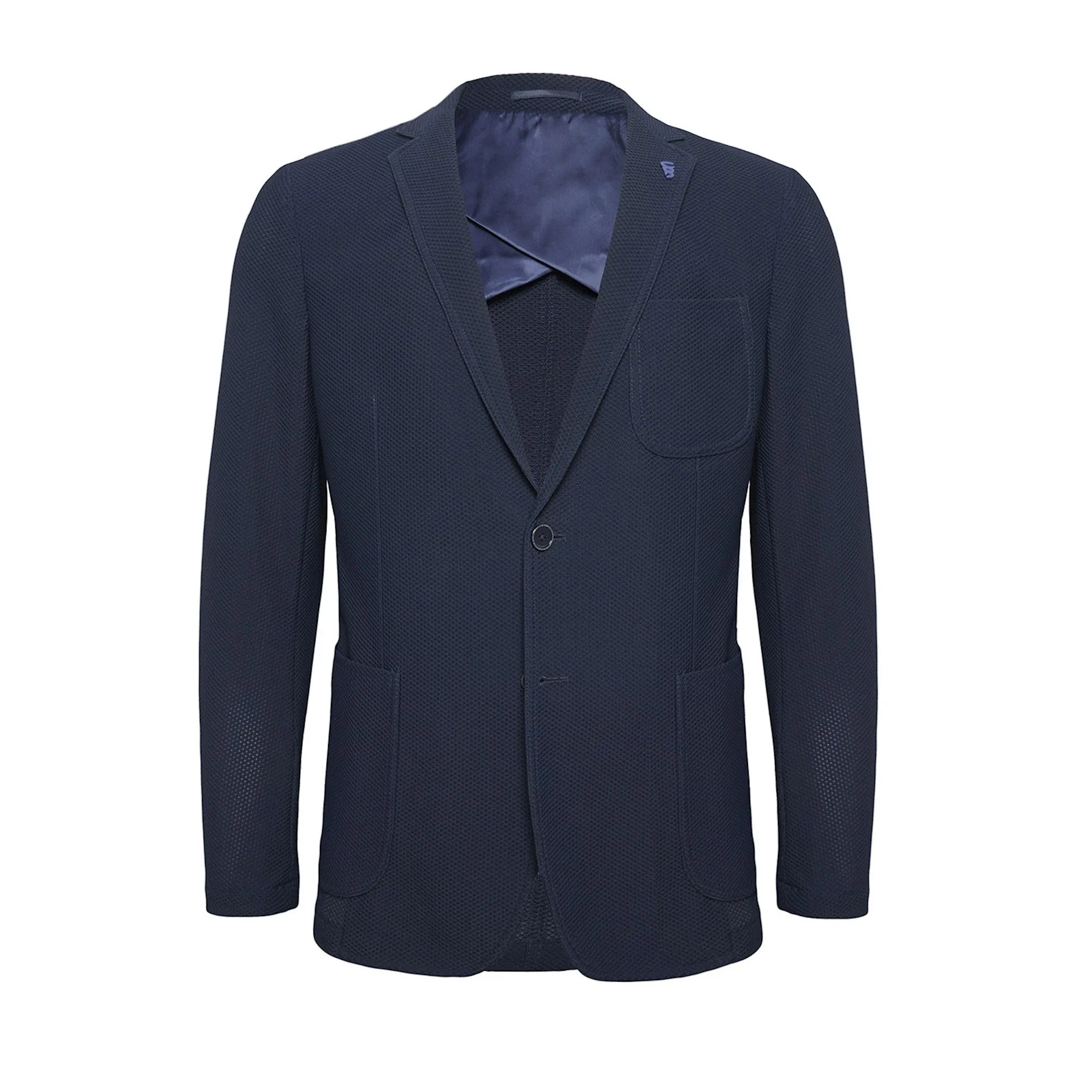 Traveljacket