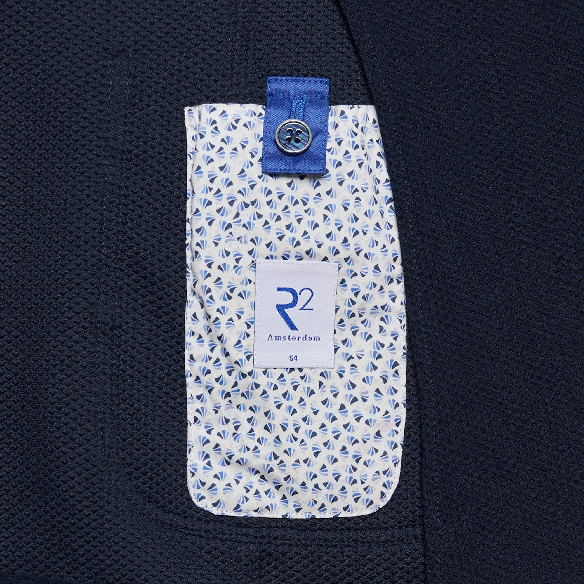 Traveljacket