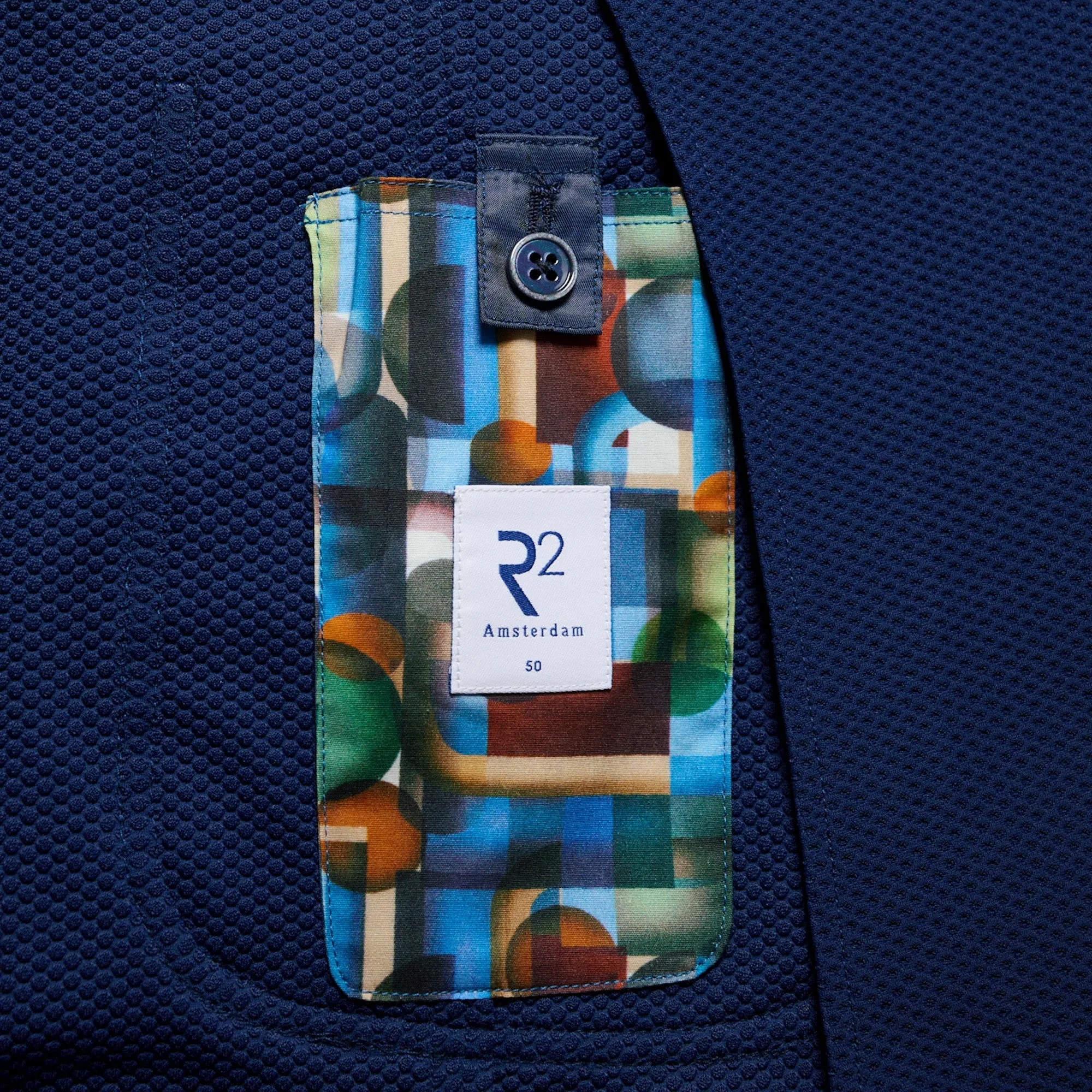 Traveljacket
