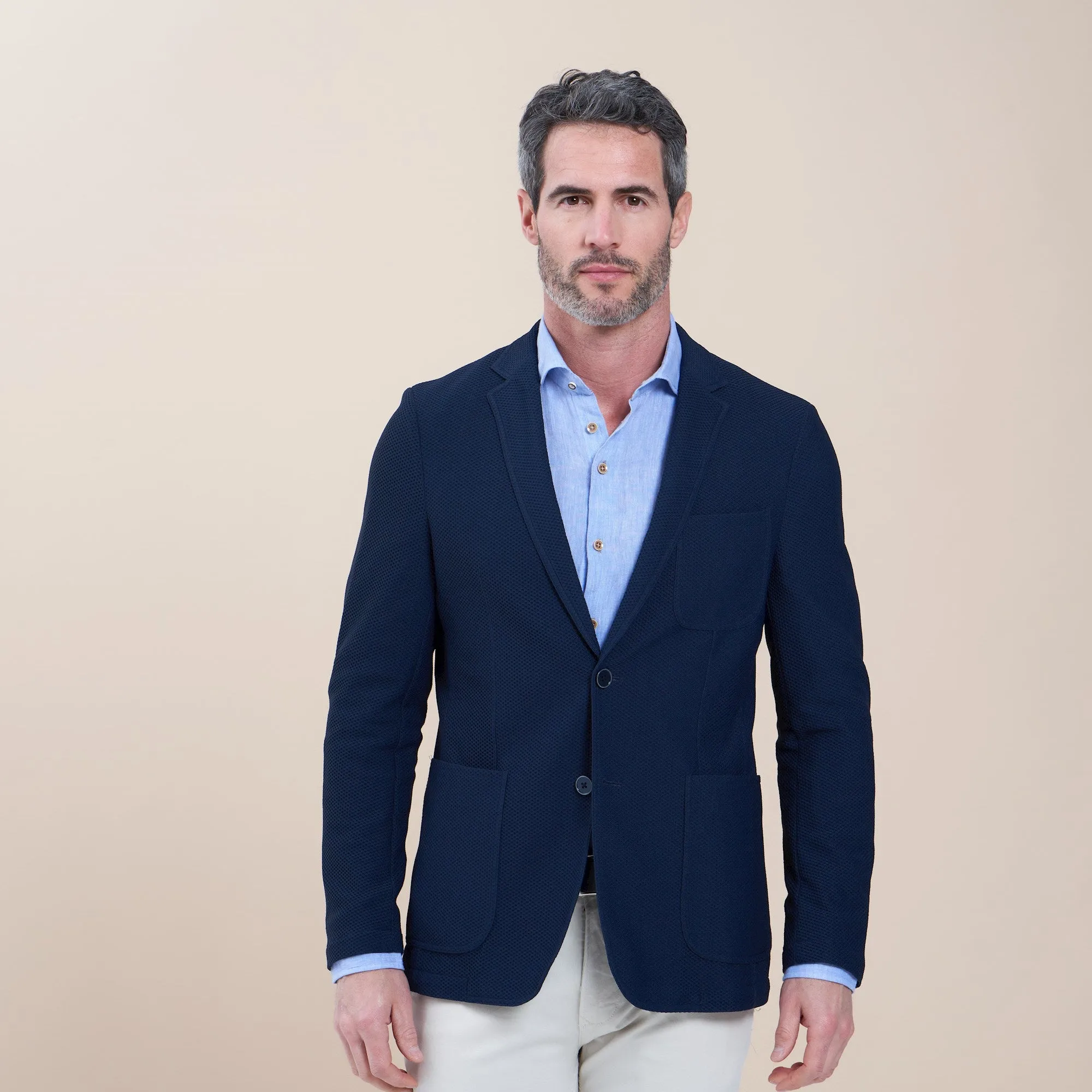 Traveljacket